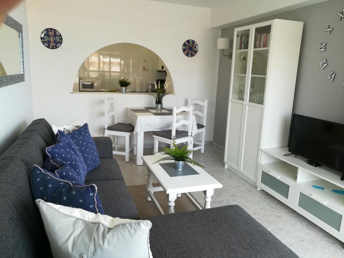 Apartamentos Tamarindos Benalmádena Exterior foto